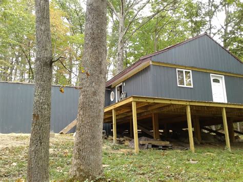 burch sheet metal in walton|pole barn siding suppliers.